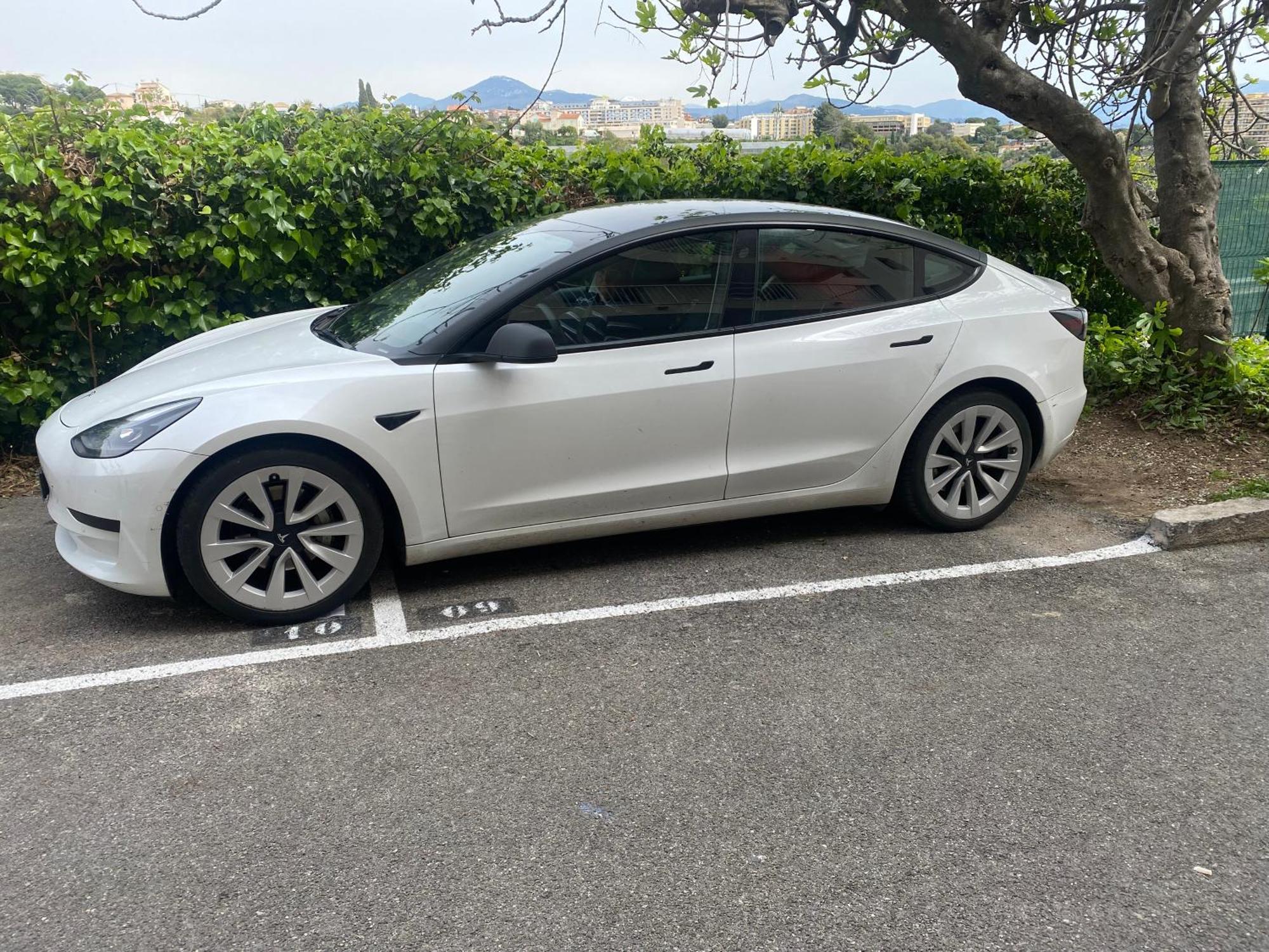 Studio Jardin Fleuris Parking Nice Exterior foto